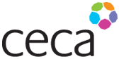 CECA logo