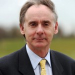 John Hooper – Alliance Framework Manager