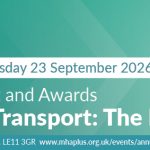 MHA+ Annual Event, 23 September 2026