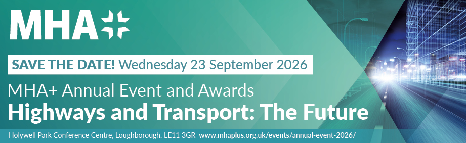 MHA+ Annual Event, 23 September 2026
