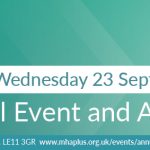 MHA+ Annual Event and Awards 2026